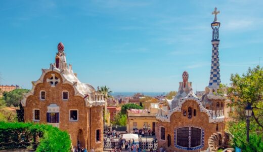 スペインってどんな国？歴史・経済・観光スポットを紹介します！【2024年】
