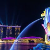 シンガポールってどんな国？歴史経済観光おすすめスポット５選を紹介！