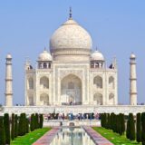 インドってどんな国？歴史・経済・観光スポット25選を紹介します！【2024年】