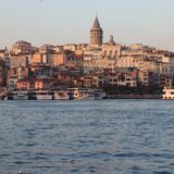 トルコってどんな国？歴史・経済・観光スポットを紹介します！