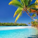 クック諸島ってどんな国？歴史・経済・観光スポットを紹介します！