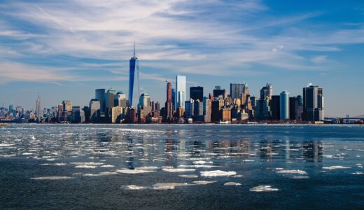 アメリカってどんな国？意外と知らない歴史や経済、社会問題、観光スポットを紹介します！