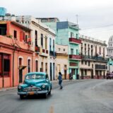 キューバってどんな国？歴史・経済・観光スポットを紹介します！