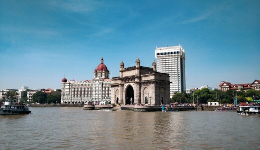 インドの五大都市の特徴を紹介します！【インドを詳しく知りたい人必見！！】