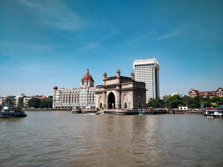 インドの五大都市の特徴を紹介します!【インドを詳しく知りたい人必見!!】 | しますけと学ぶ世界