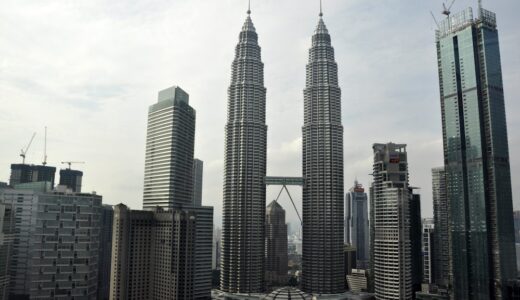マレーシアってどんな国？歴史・経済・観光スポットを紹介します！