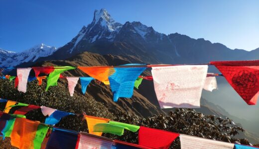 ネパールの観光地おすすめ7選を紹介！