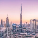 アラブ首長国連邦（UAE）ってどんな国？歴史・経済・観光スポット7選を紹介します！