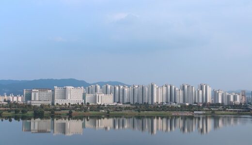 韓国の深刻な少子高齢化の原因とこれから