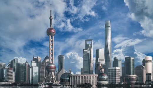 中国ってどんな国？歴史・経済・社会問題・観光スポットを紹介します！