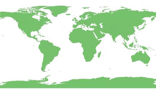 私が好きな国歌を紹介します！【ジャンル別】