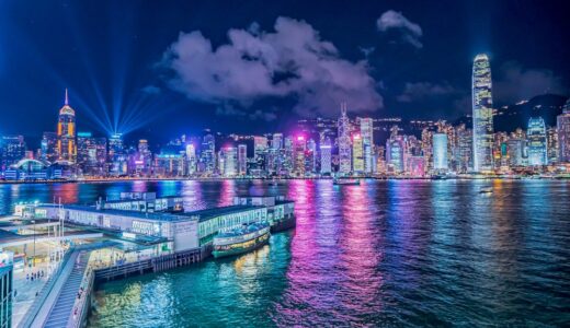 世界の高い建物ランキングTOP20【2024年】