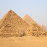 エジプトってどんな国？歴史・経済・観光スポットを紹介します！