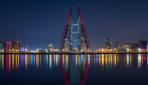 バーレーンってどんな国？歴史・経済・観光スポットを紹介します！