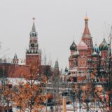 モスクワってどんな都市？歴史・産業・観光スポットを紹介します！【2024年】