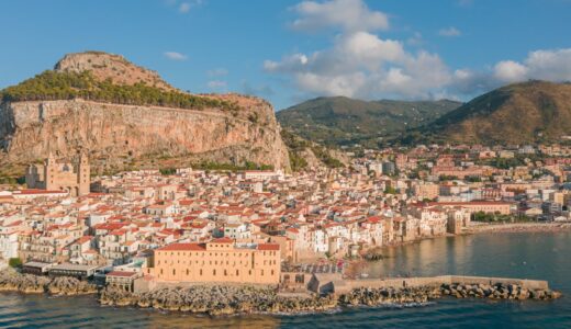 【地域別】イタリアの観光地33選！
