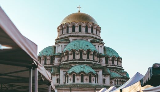 ブルガリアってどんな国？歴史・経済・観光スポットを紹介します！【2024年】