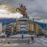 北マケドニアってどんな国？歴史・経済・観光スポットを紹介します！【2024年】