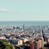 スペインの都市人口ランキングTOP5【2024年】