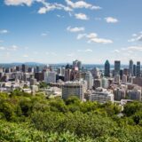 カナダの都市人口ランキングTOP5【2024年】