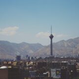 イランの都市人口ランキングTOP5【2024年】