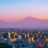 アルメニアってどんな国？歴史・経済・観光スポットを紹介します！【2024年】