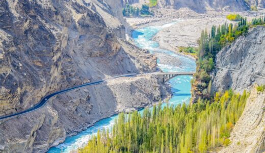 パキスタンってどんな国？歴史・経済・観光スポットを紹介します！【2024年】