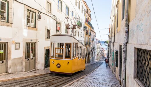 ポルトガルってどんな国？歴史・経済・観光スポットを紹介します！【2024年】