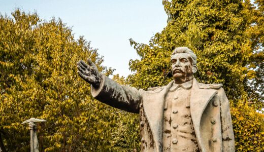 世界最悪の独裁者10選【世界史】