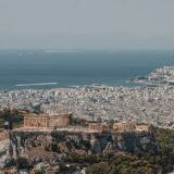 ギリシャってどんな国？歴史・経済・観光スポットを紹介します！【2024年】