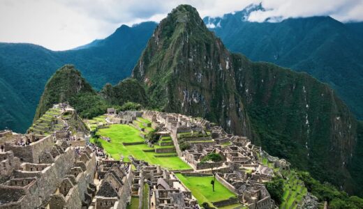 ペルーってどんな国？歴史・経済・観光スポットを紹介します！【2024年】