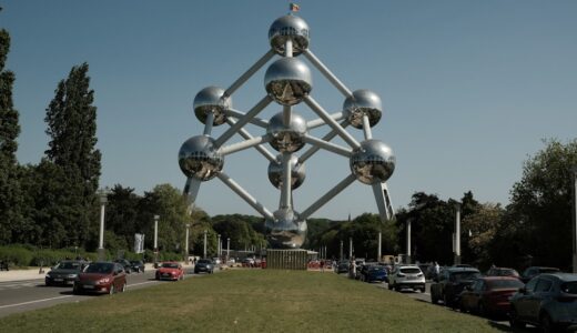 ベルギーってどんな国？歴史・経済・観光スポットを紹介します！【2024年】