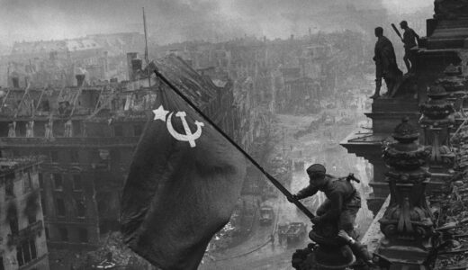 独ソ戦について