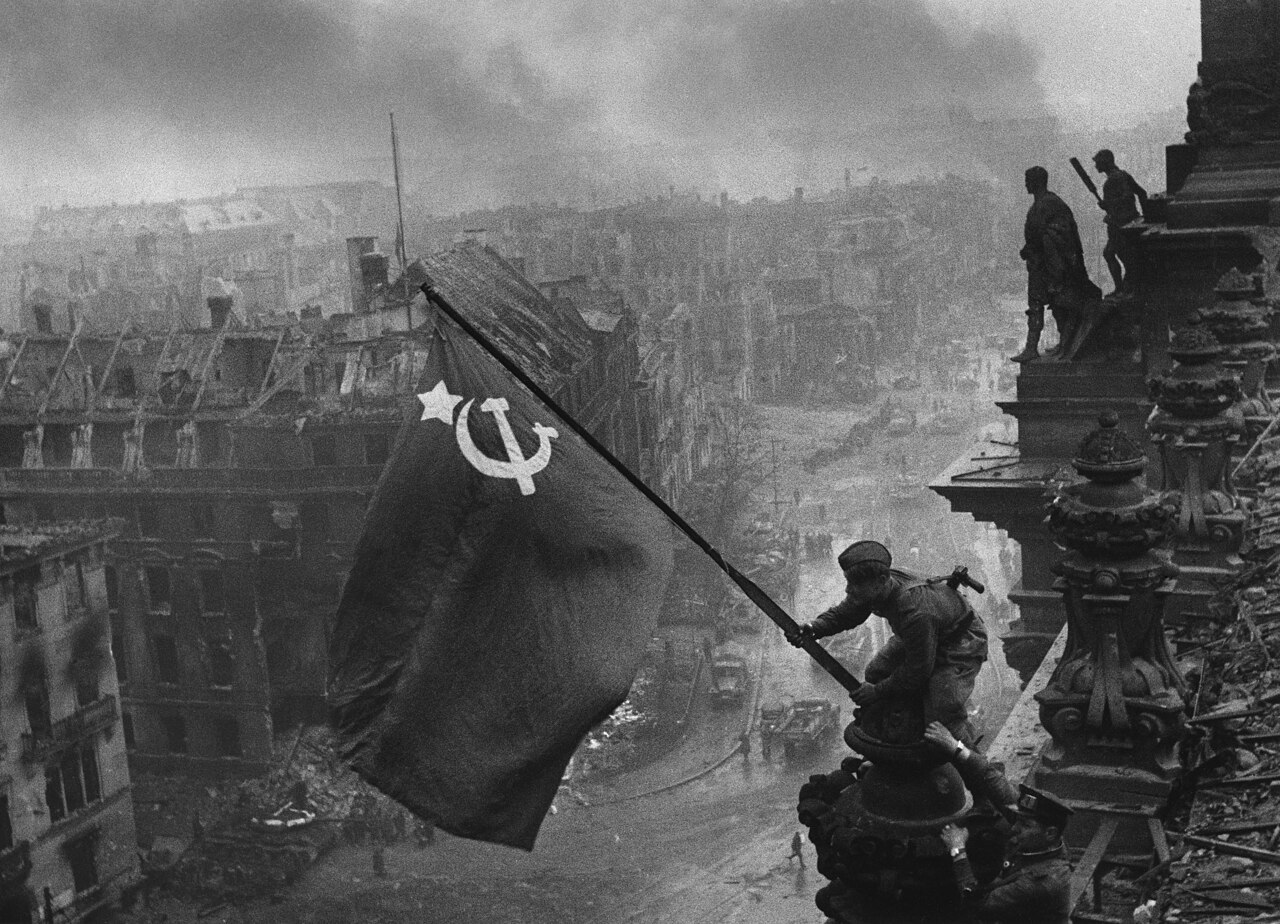 独ソ戦について | しますけと学ぶ世界
