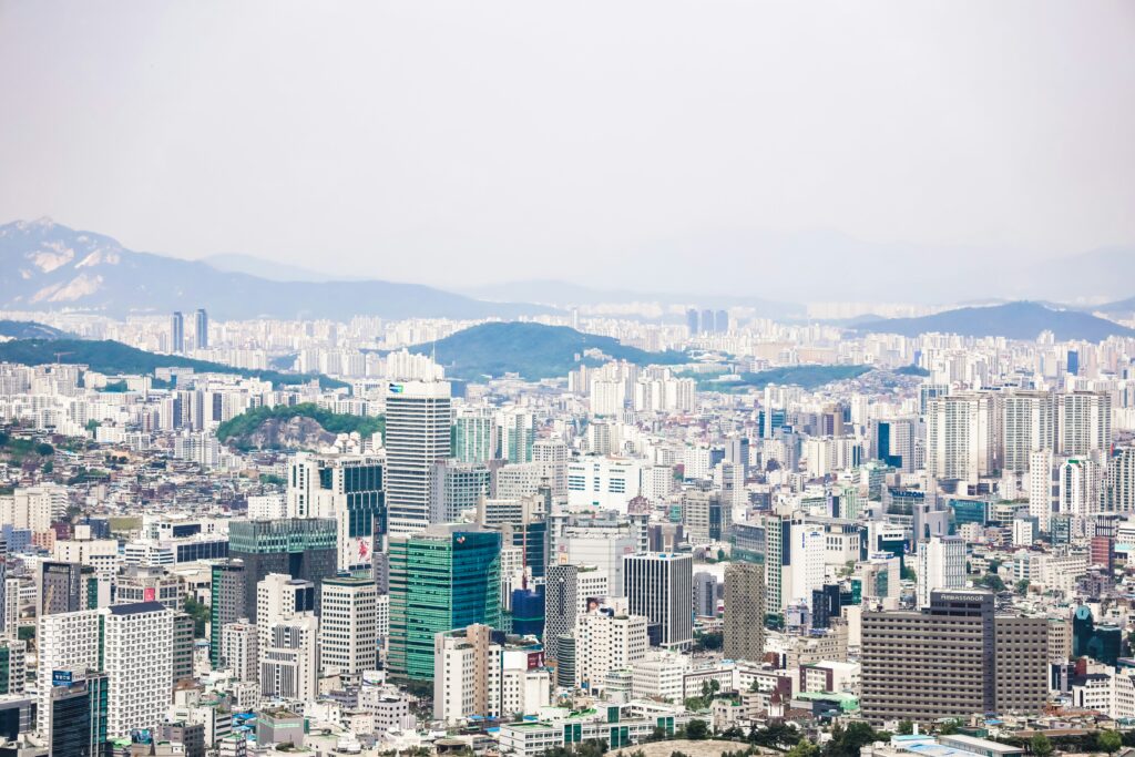ソウルってどんな都市?歴史・経済・観光スポットを紹介します!【2024年】 | しますけと学ぶ世界