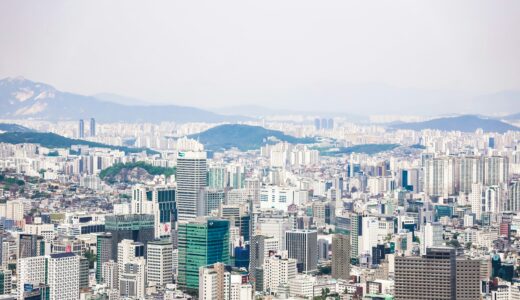 ソウルってどんな都市？歴史・経済・観光スポットを紹介します！【2024年】