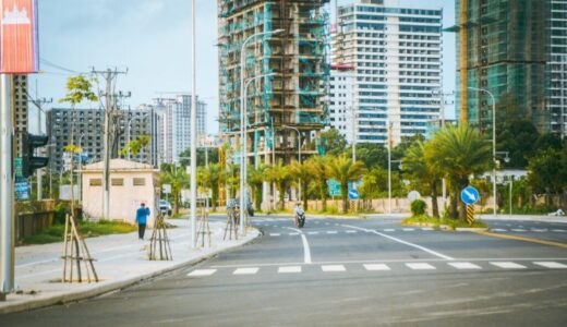 カンボジアの都市人口ランキングTOP5【2024年】