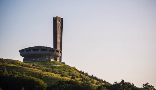 ユニークな共産主義国の建造物10選
