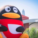 中国の企業時価総額ランキングTOP10【2025年】