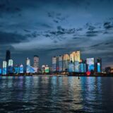 2025年の中国一線都市を紹介します。【中国一线城市】