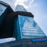 テンセント（腾讯）ってどんな会社？中国No.1企業を解説