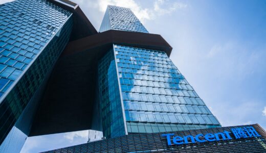 テンセント（腾讯）ってどんな会社？中国No.1企業を解説