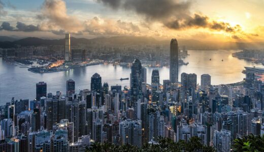 中国最強のビジネスエリア7選