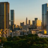 深圳の有名企業5選
